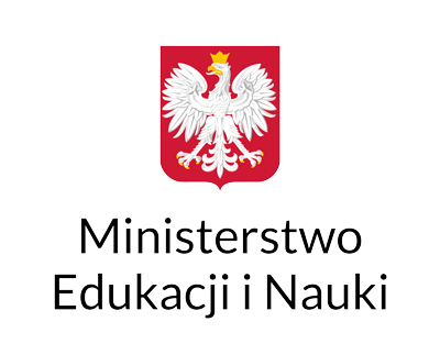 MEiN, ministerstwo edukacji i nauki logo