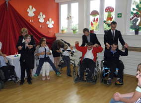 Rozpoczęcie roku szkolnego 2014 (5)